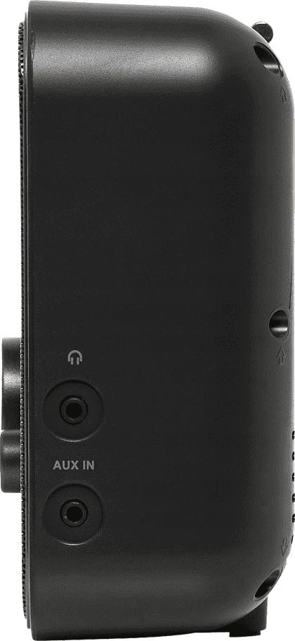 фото Радиоприёмник Muse M-091R Black