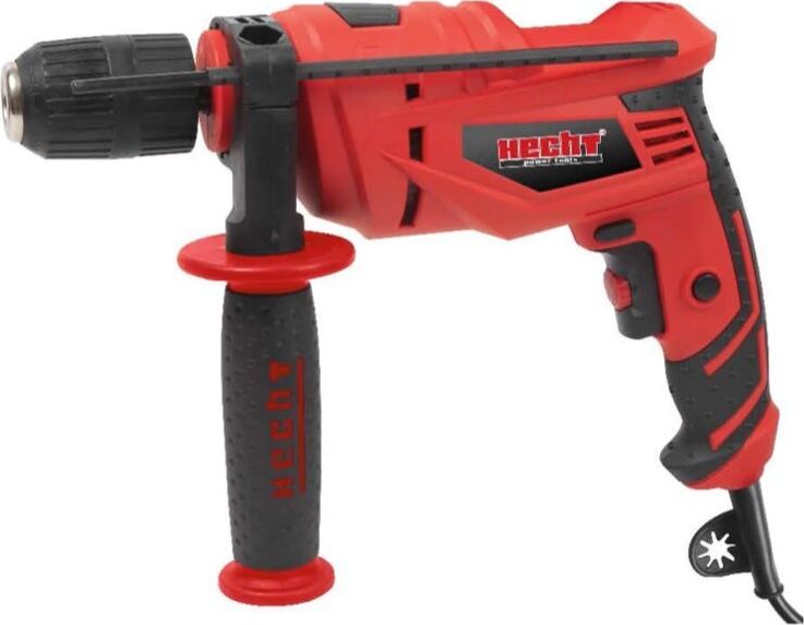 фото Дриль Hecht 1072