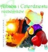 Alibaba i czterdziestu rozbójników CD