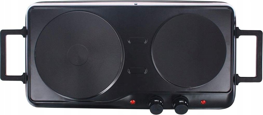 фото Настільна плита Emerio HP-114482.1