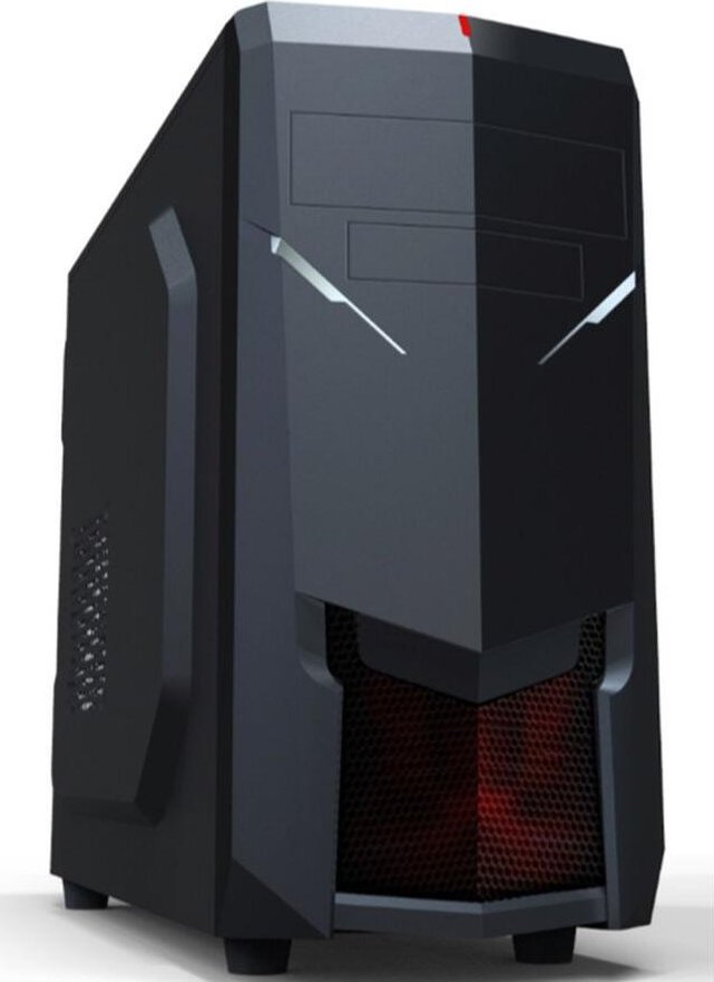 Obudowa Rasurbo Vort-X II U3 (291617)