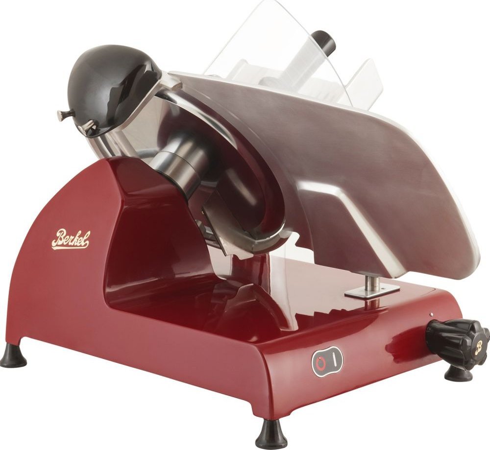 фото Скиборізка (слайсер) Berkel Red Line RL 300 Red