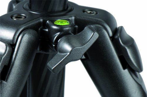 фото Підлоговий штатив Cullmann Rondo 460M RB8.5