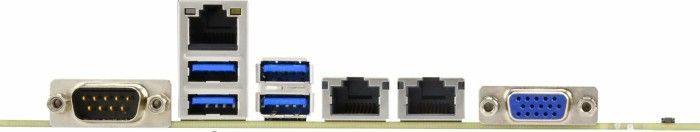 фото Материнська плата серверна Supermicro H12SSW-iN (MBD-H12SSW-iN)