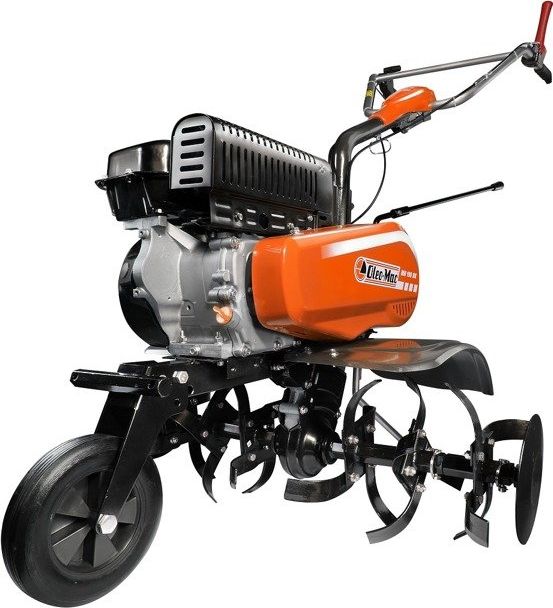 фото Культиватор бензиновий Oleo-Mac MH198RKS (68589012E5)