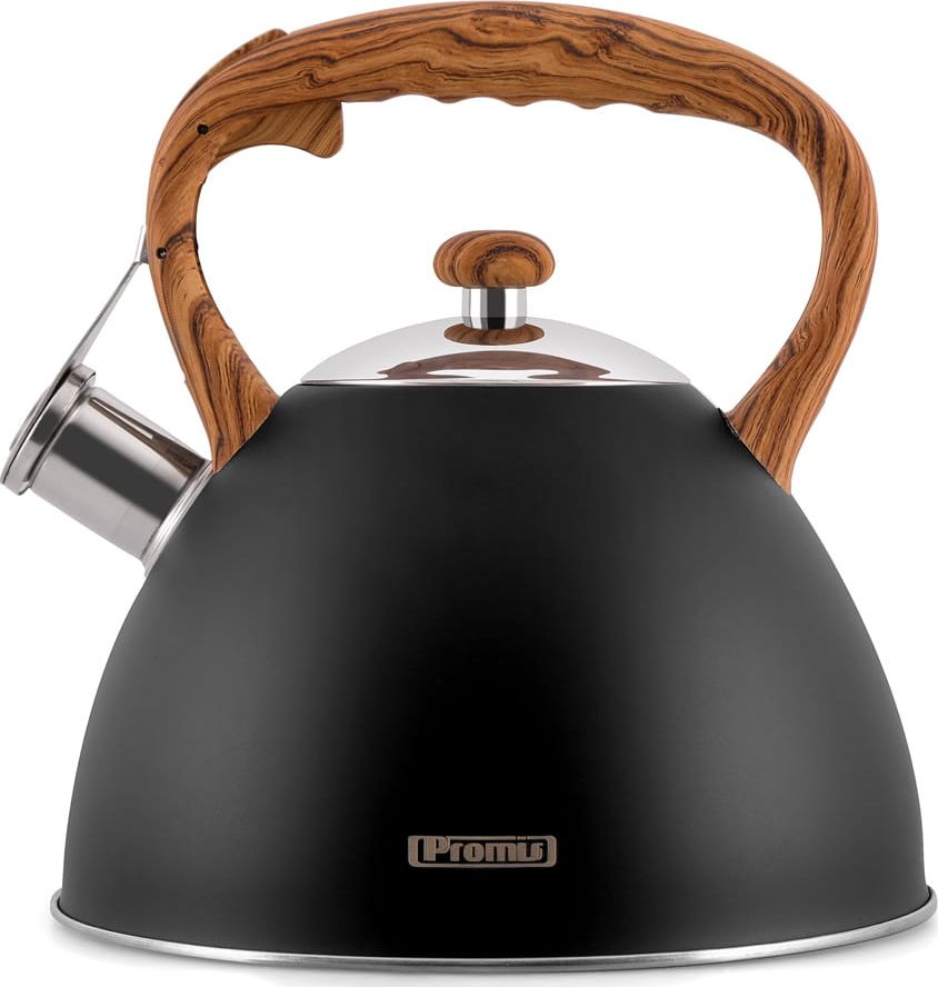 фото Чайник Promis TMC12 AMADEO