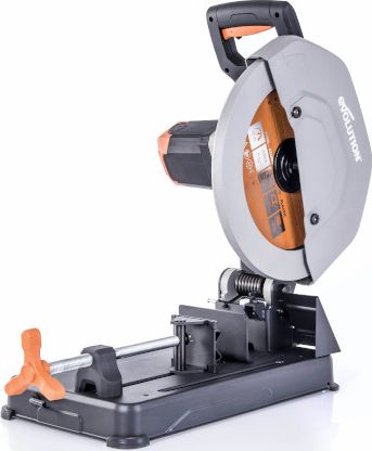 фото Монтажна пилка Evolution R355CPS