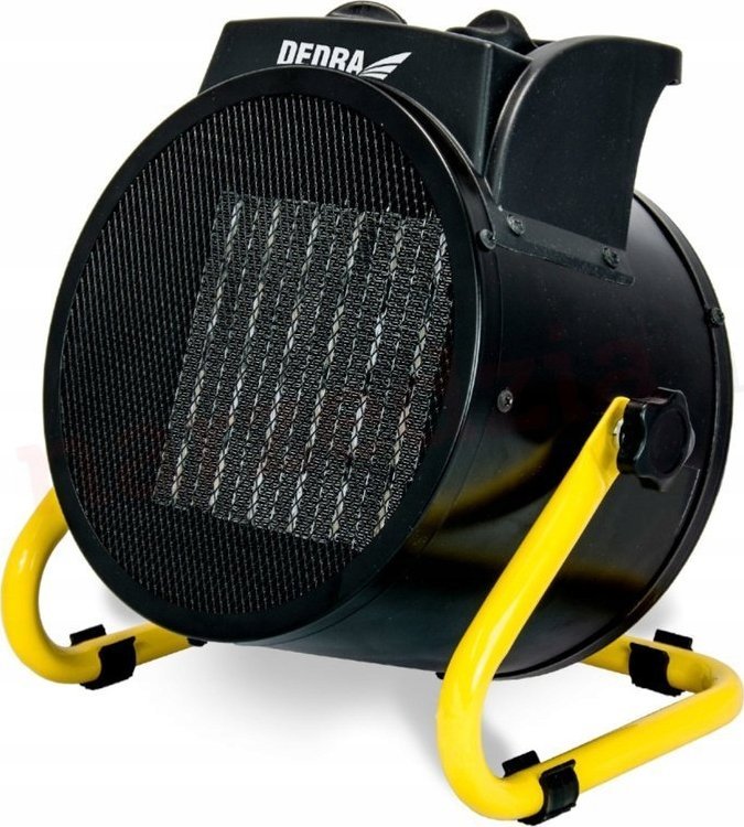 фото Теплова гармата Dedra DED9932C