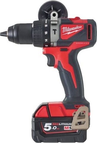 фото Шурупокрут Milwaukee M18 BLPD2-502X (4933464517)