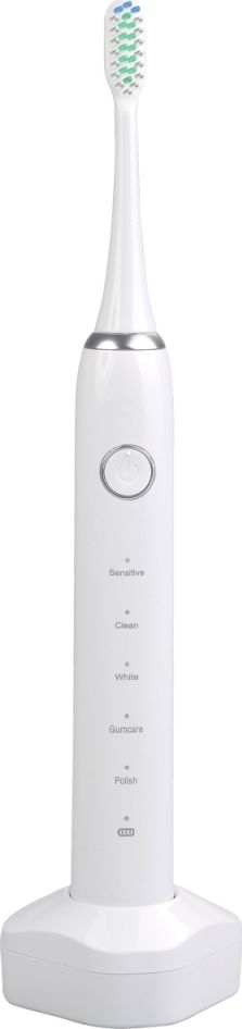 фото Електрична зубна щітка Hanks Air Travel IR-800 White