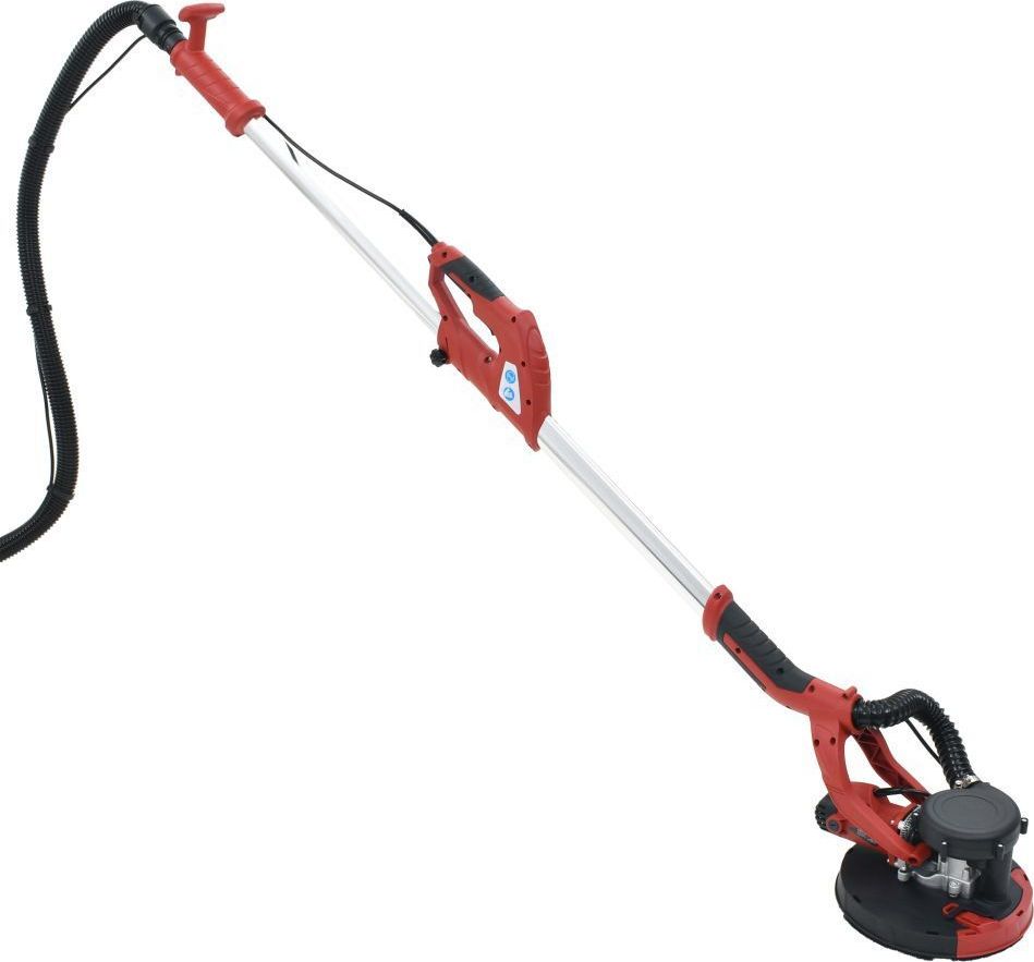 фото Шліфувальна машина по штукатурці VidaXL 142932