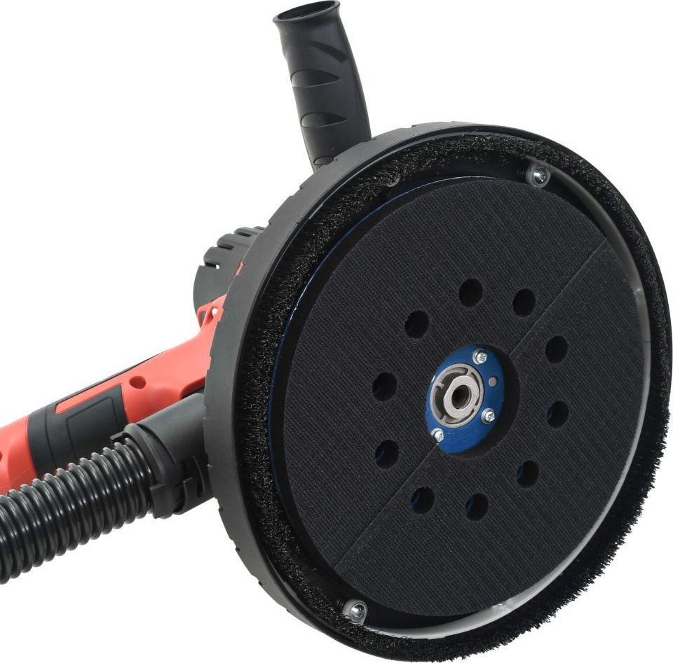 фото Шліфувальна машина по штукатурці VidaXL 142934