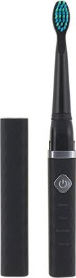 фото Електрична зубна щітка Lucznik SG-516 Black