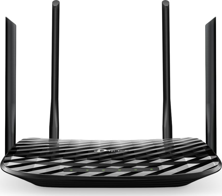 Router TP-Link Archer A6
