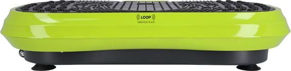 фото Виброплатформа HMS Loop SVP07