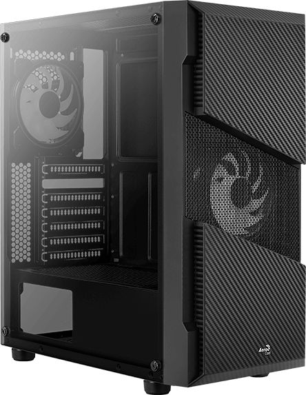 Obudowa Aerocool PGS Saturn RGB (ACCM-PV20023.11)