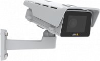 фото IP-камера відеоспостереження Axis M1135-E