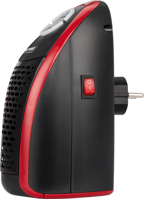 фото Обігрівач MPM MUG-18