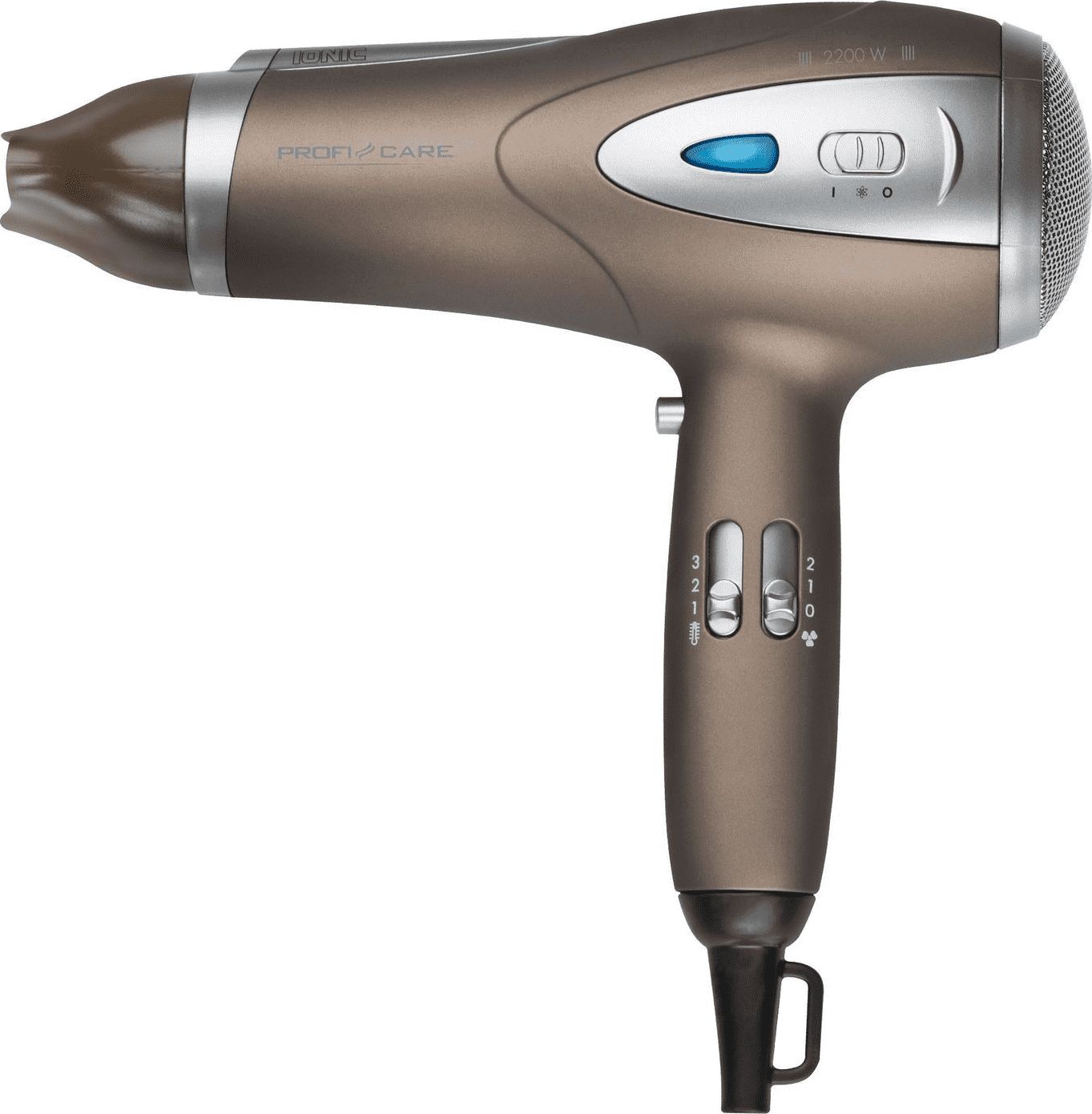 фото Фен ProfiCare PC-HTD 3047