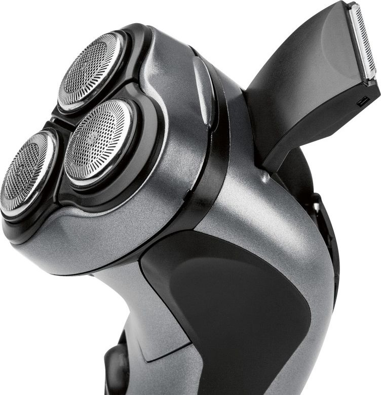 фото Електробритва чоловіча ProfiCare PC-HR 3053