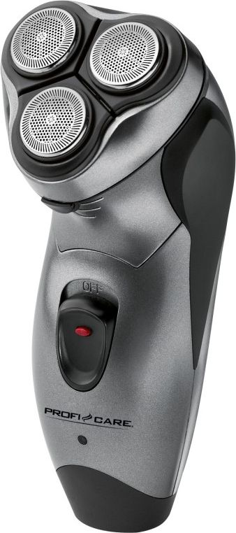 фото Електробритва чоловіча ProfiCare PC-HR 3053