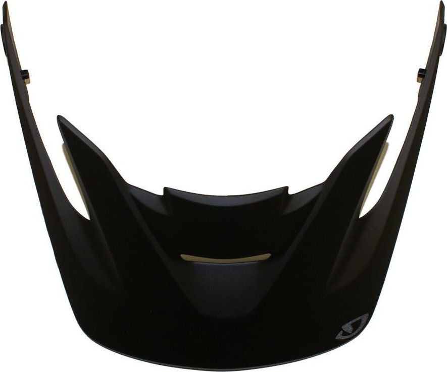 Giro Daszek do kasku GIRO CHRONICLE matte black M (55-59 cm) (NEW)
