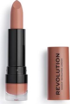 Makeup Revolution Makeup Revolution Chauffeur 110 Pomadka do ust w sztyfcie Matte 1szt