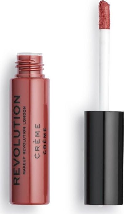 Makeup Revolution Makeup Revolution Gone Rouge 124 Pomadka do ust w płynie Creme 1szt