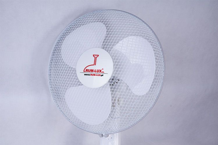 фото Вентилятор підлоговий Rum-Lux Orkan