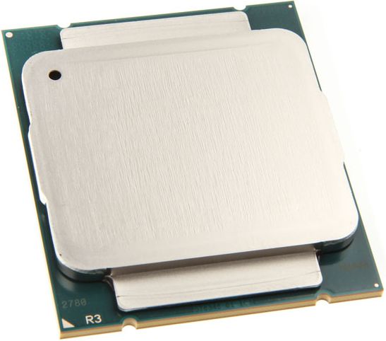 фото Процесор Intel Core i7 Haswell-E (BX80648I75820K)