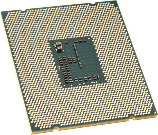 фото Процесор Intel Core i7 Haswell-E (BX80648I75820K)
