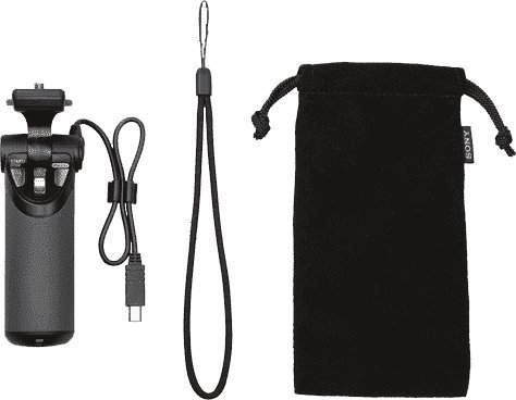 фото Настільний штатив Sony GP-VPT1