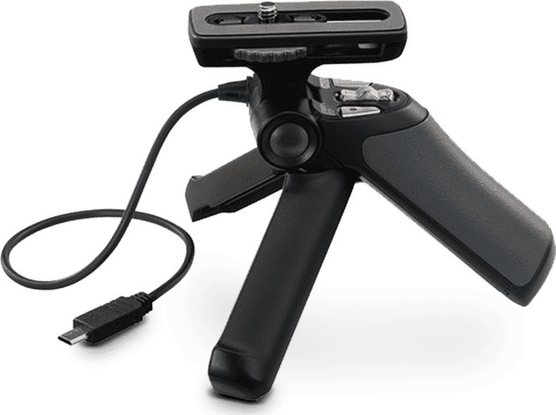 фото Настільний штатив Sony GP-VPT1