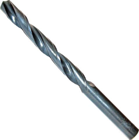 Wiertło Fanar do metalu HSS walcowe 8,7mm  (W2-103811-0870)