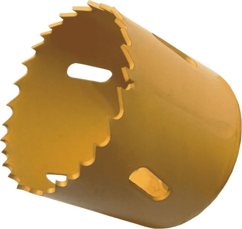 Dedra otwornica bi-metalowa średnica 210mm (08W210)