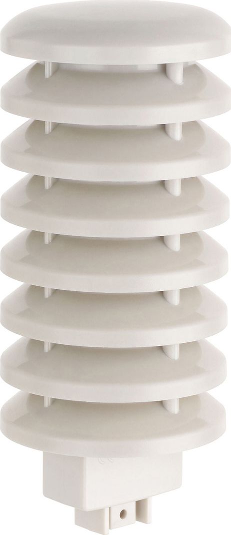 фото Метеостанція TFA 35.1077