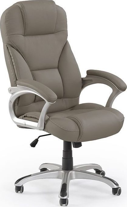 фото Офісне крісло Profeos Tucker Grey