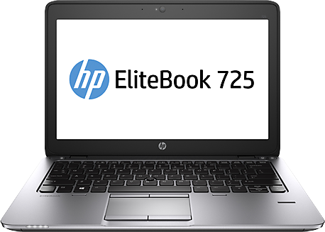Ekran HP EliteBook 725