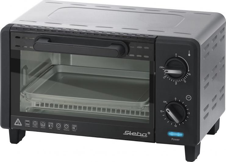 фото Духовка настільна Steba KB 11