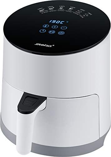 Frytkownica beztłuszczowa Steba HF 1000