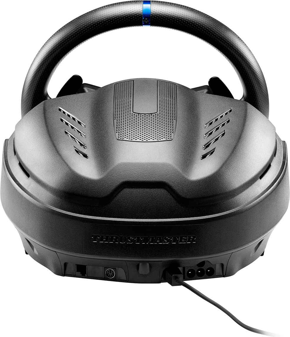 фото Комплект (кермо, педалі) Thrustmaster T300 RS PS4/PS3/PC (4160604)