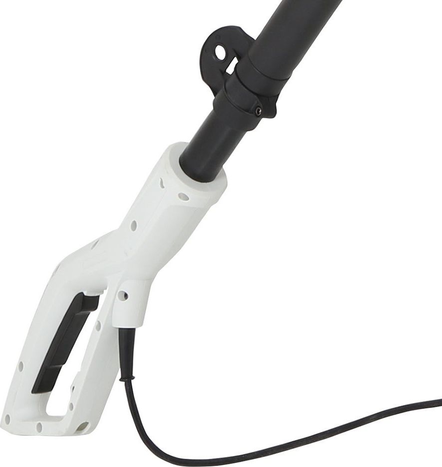 фото Кущоріз електричний Ikra Mogatec ITHS 600