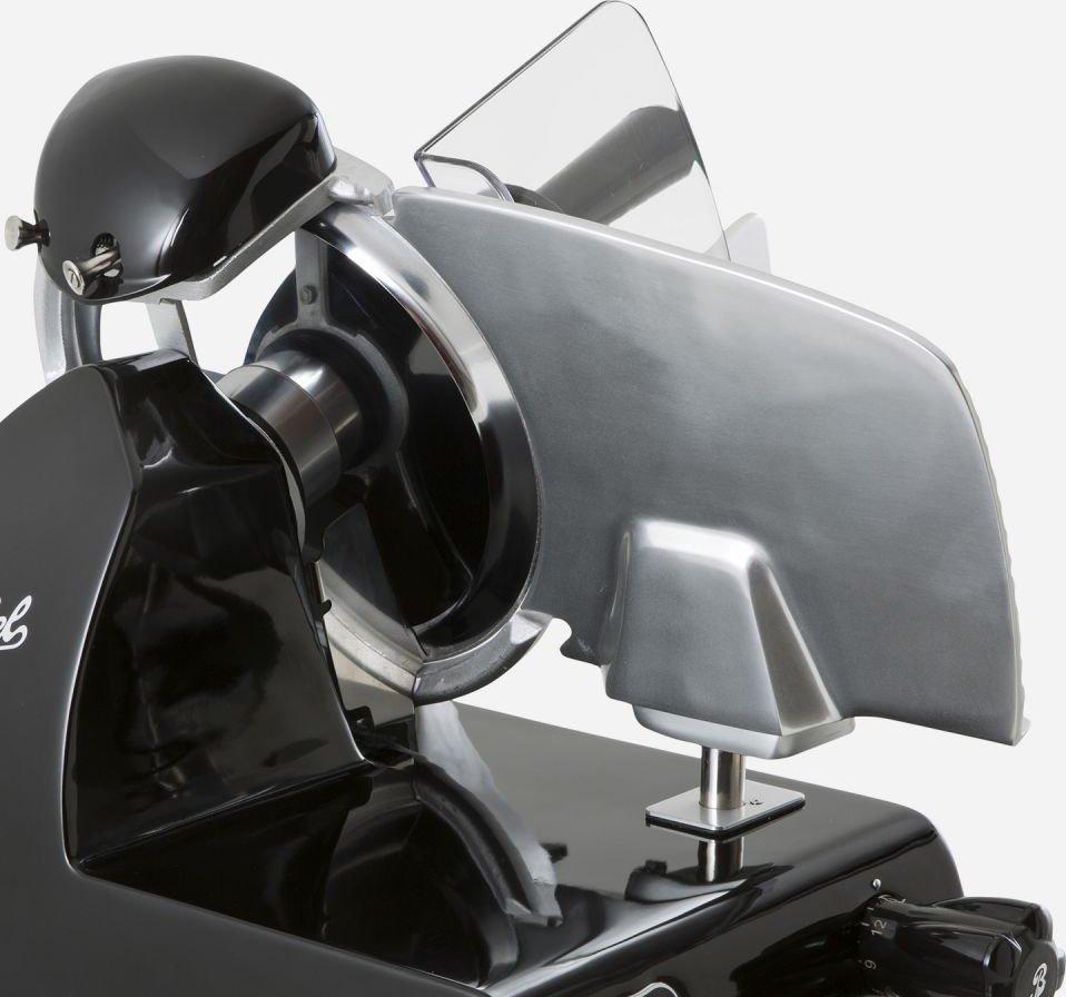 фото Скиборізка (слайсер) Berkel Red Line 250