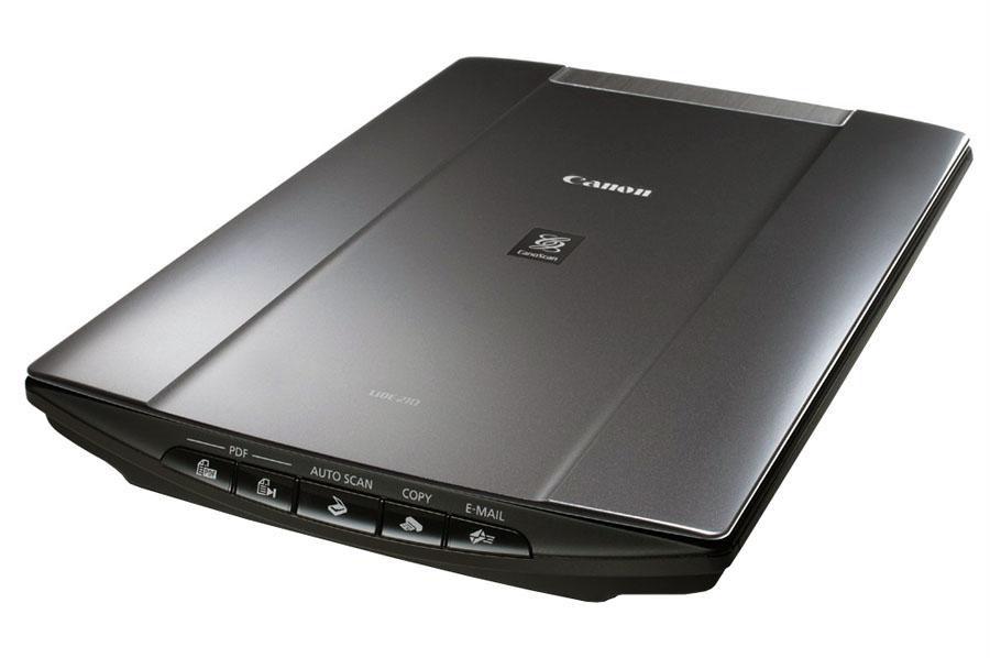 Canon Scanner (LiDE-120) price in Pakistan, Canon in Pakistan at Symbios.PK