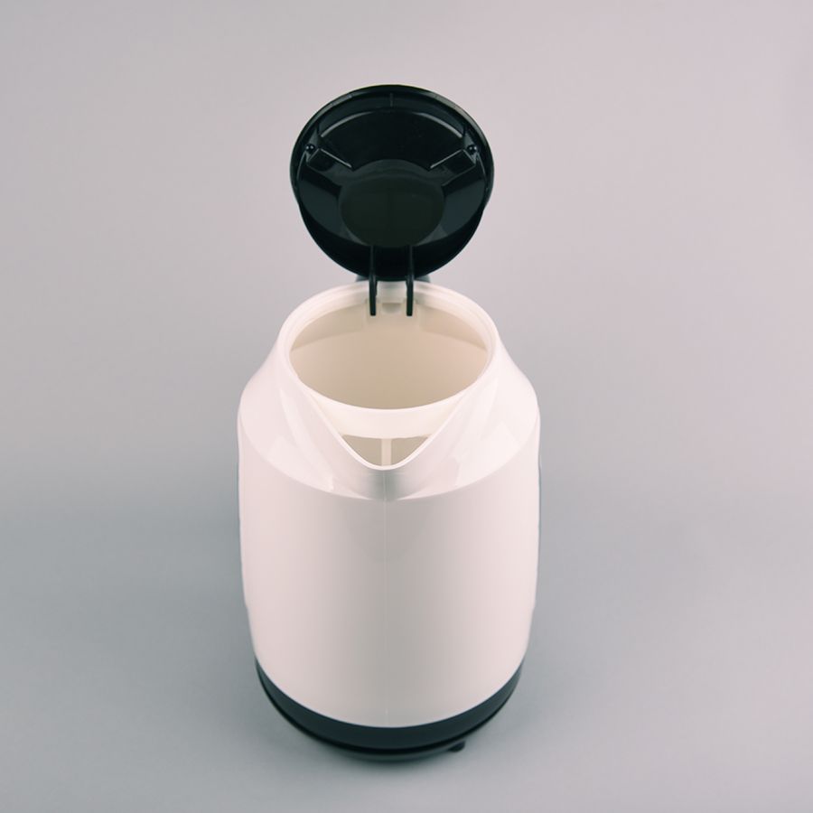 фото Електрочайник Maestro MR-041-White