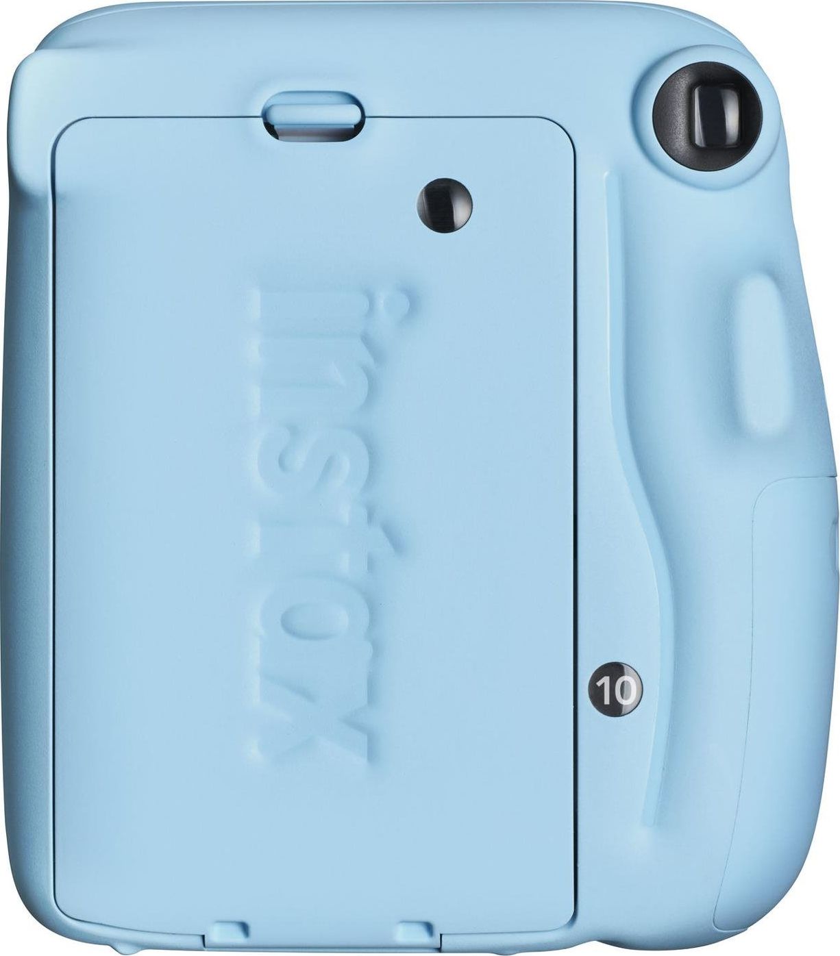 фото Фотокамера миттєвого друку Fujifilm Instax Mini 11 Sky Blue (16655003)