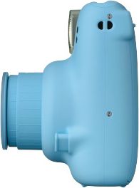 фото Фотокамера миттєвого друку Fujifilm Instax Mini 11 Sky Blue (16655003)