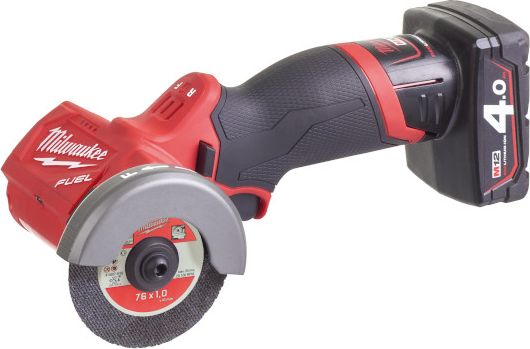 фото Монтажна пилка Milwaukee M12 FUEL FCOT-422X (4933464619)
