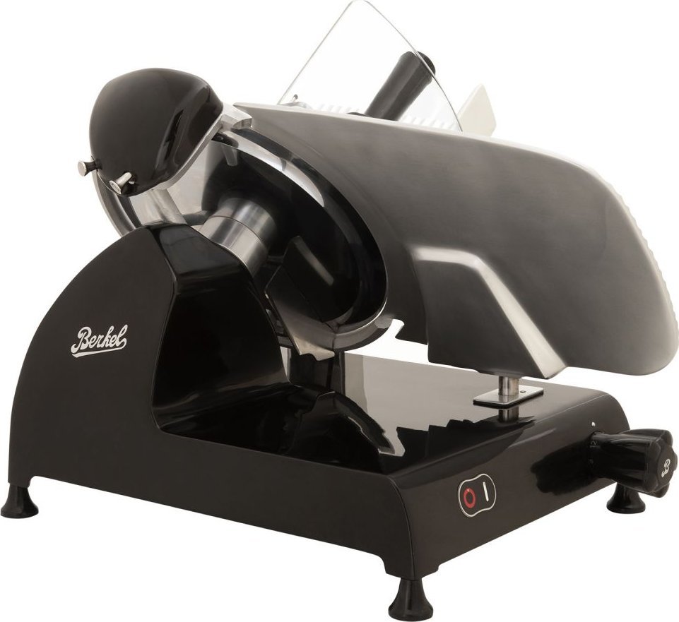 фото Скиборізка (слайсер) Berkel Red Line RL 300 Black