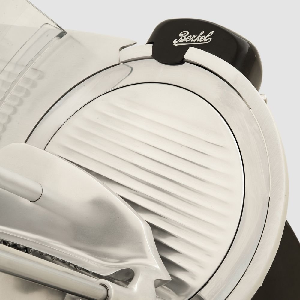 фото Скиборізка (слайсер) Berkel Red Line RL 300 Black